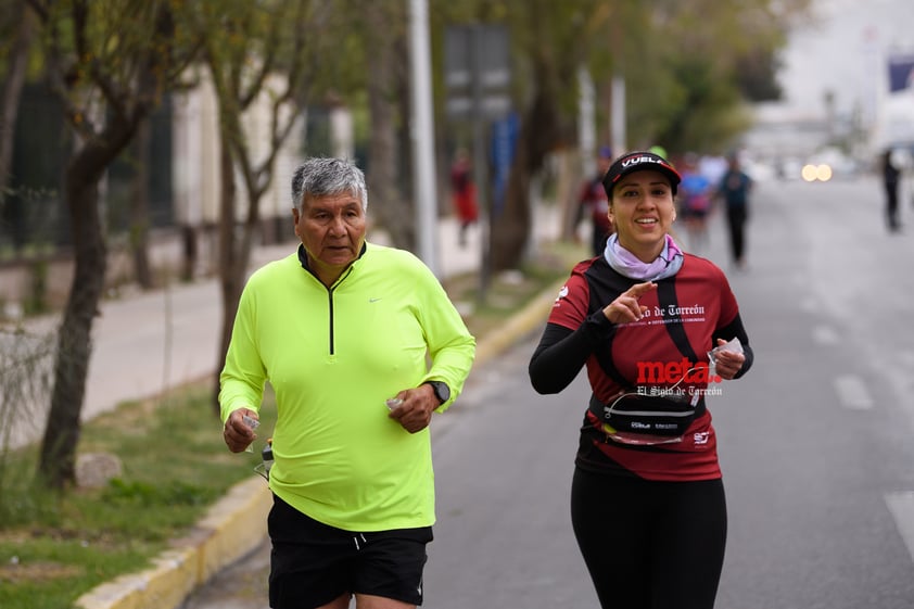 21K y 5K El Siglo de Torreón