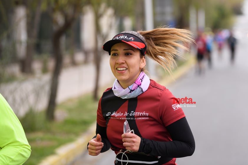 21K y 5K El Siglo de Torreón