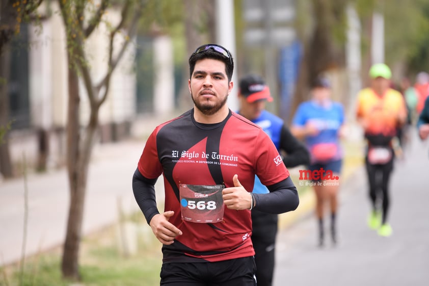 21K y 5K El Siglo de Torreón