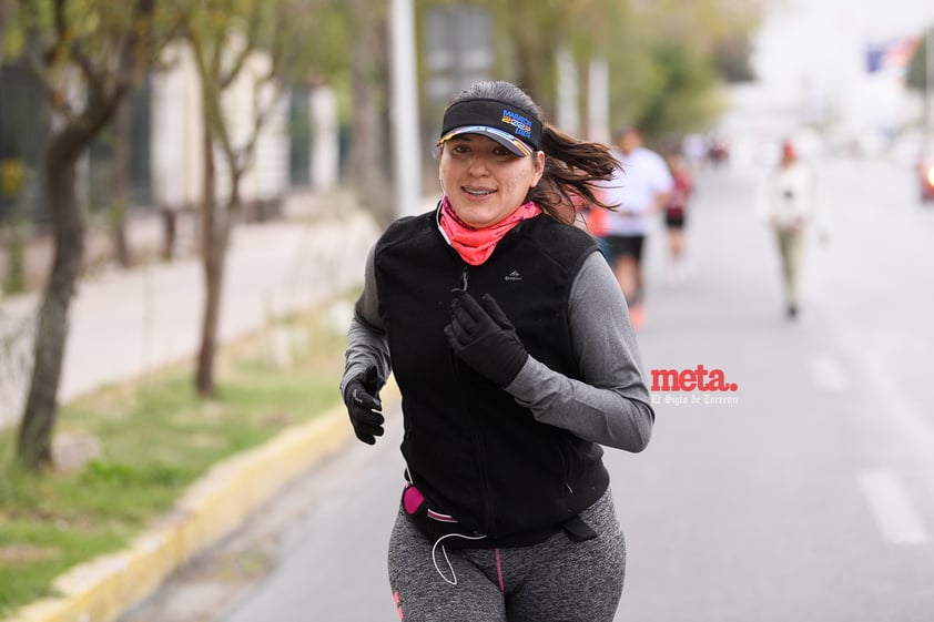 21K y 5K El Siglo de Torreón