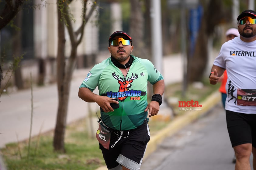 21K y 5K El Siglo de Torreón