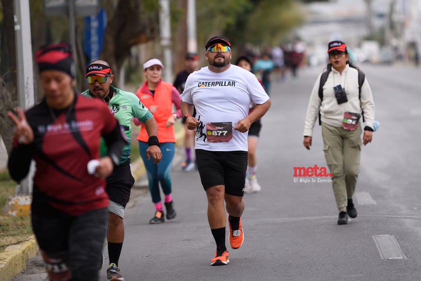 21K y 5K El Siglo de Torreón