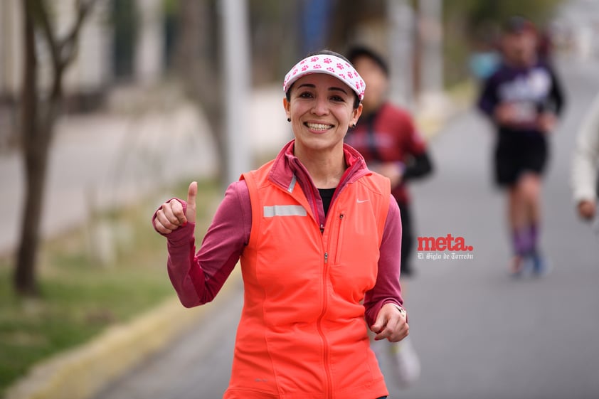 21K y 5K El Siglo de Torreón