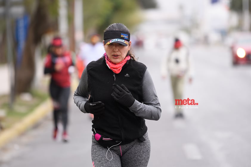 21K y 5K El Siglo de Torreón