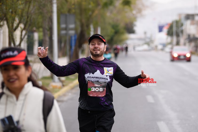 21K y 5K El Siglo de Torreón