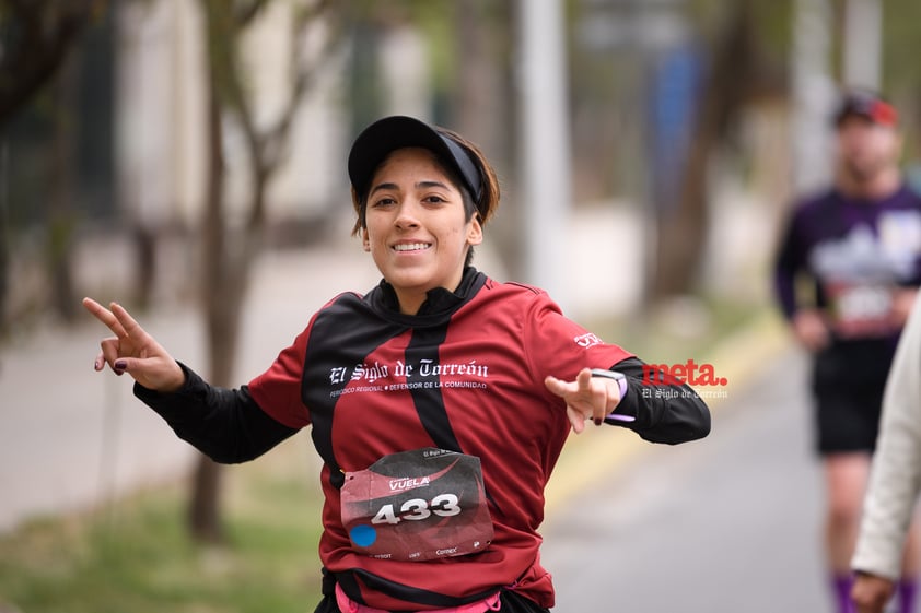 21K y 5K El Siglo de Torreón