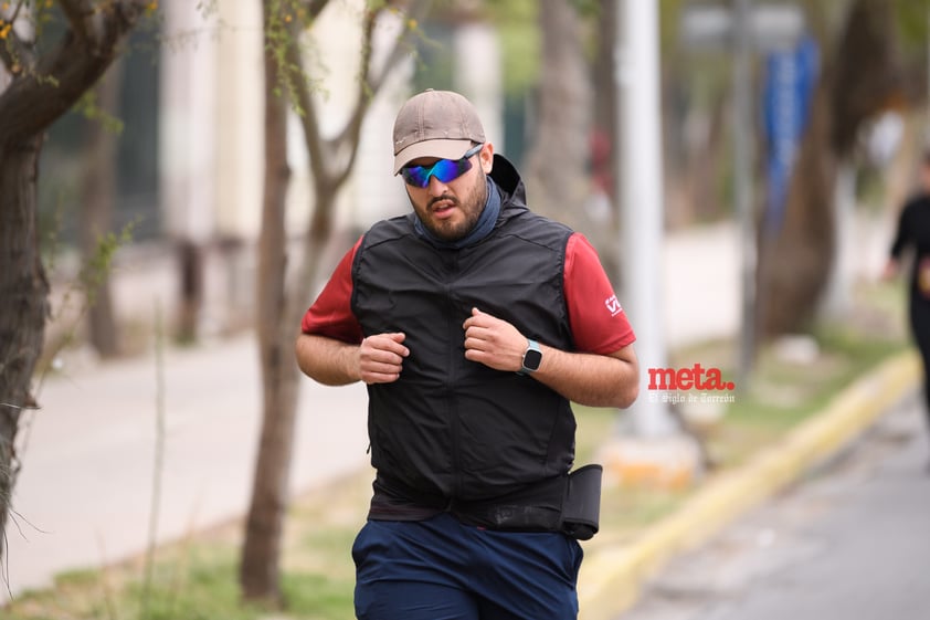 21K y 5K El Siglo de Torreón