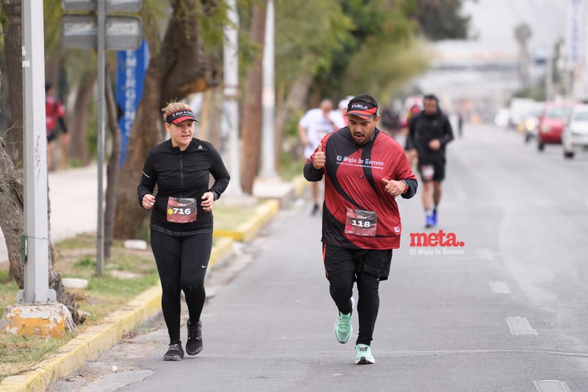 21K y 5K El Siglo de Torreón