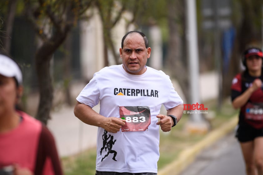 21K y 5K El Siglo de Torreón