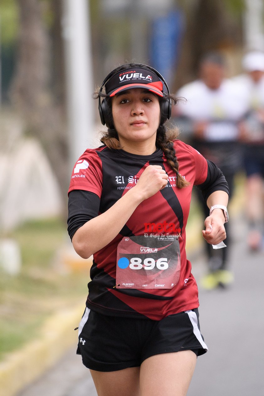 21K y 5K El Siglo de Torreón