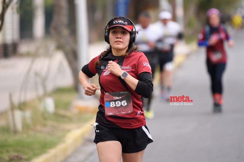 21K y 5K El Siglo de Torreón