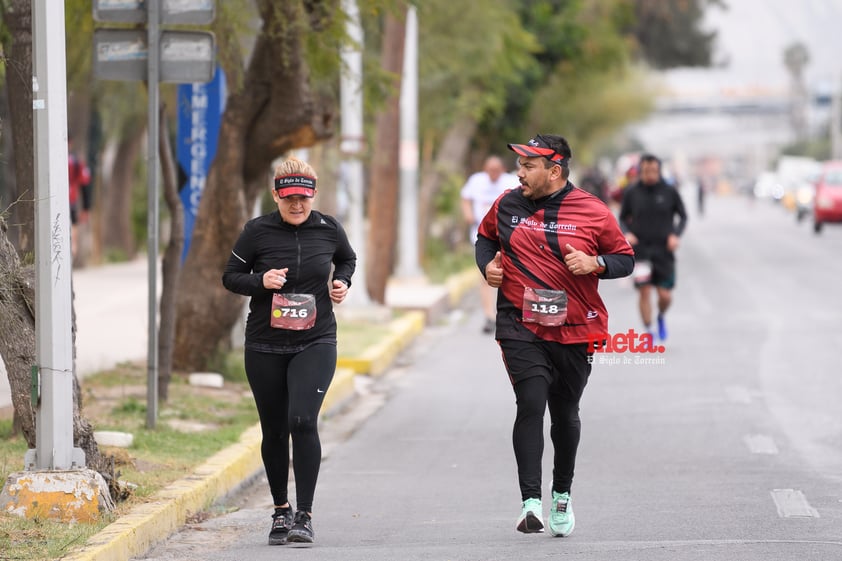 21K y 5K El Siglo de Torreón