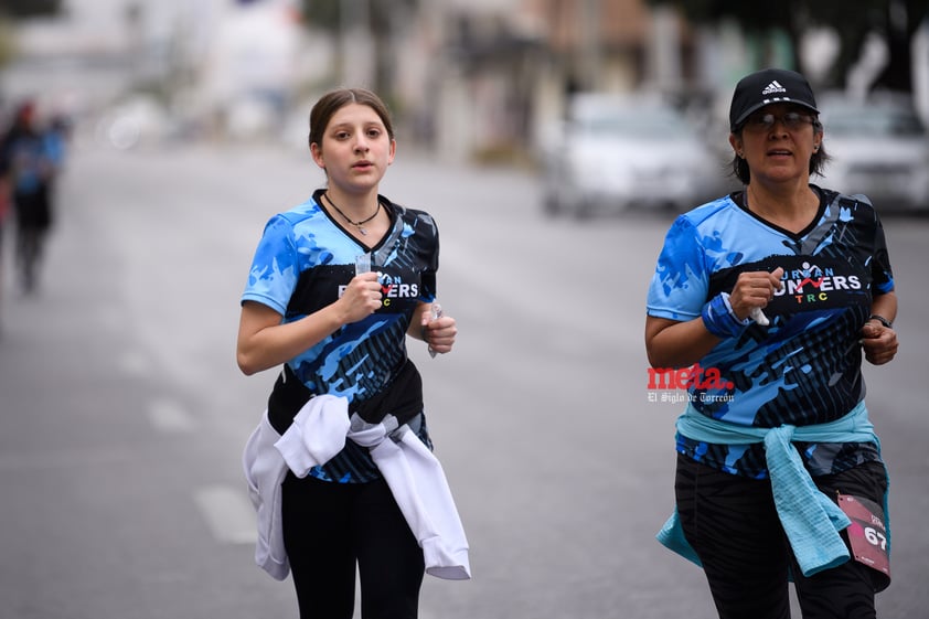 21K y 5K El Siglo de Torreón