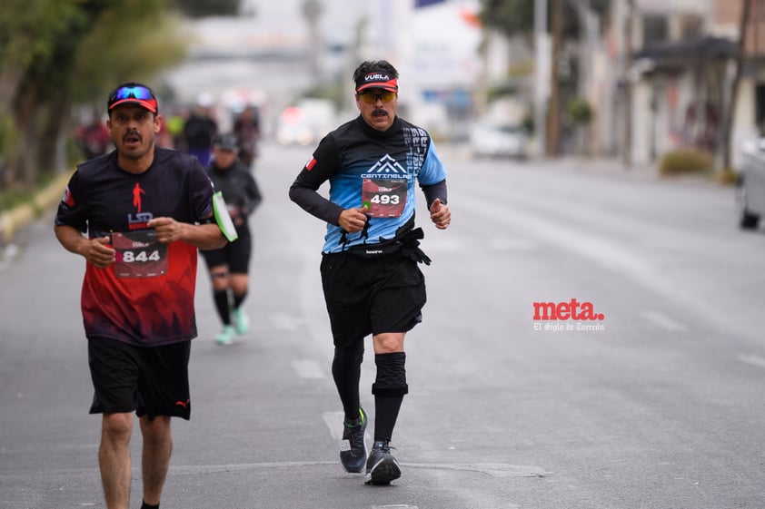 21K y 5K El Siglo de Torreón