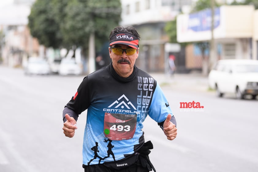 21K y 5K El Siglo de Torreón