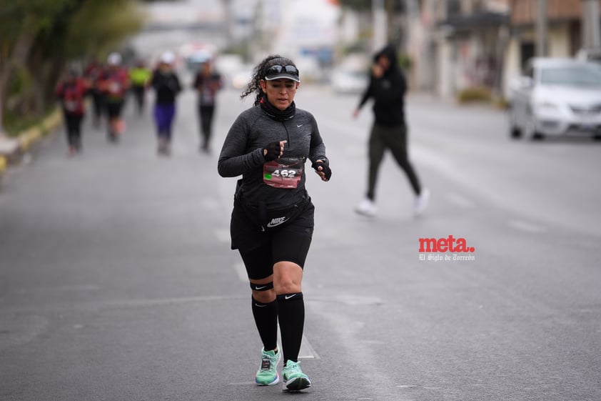 21K y 5K El Siglo de Torreón