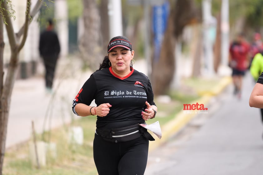 21K y 5K El Siglo de Torreón