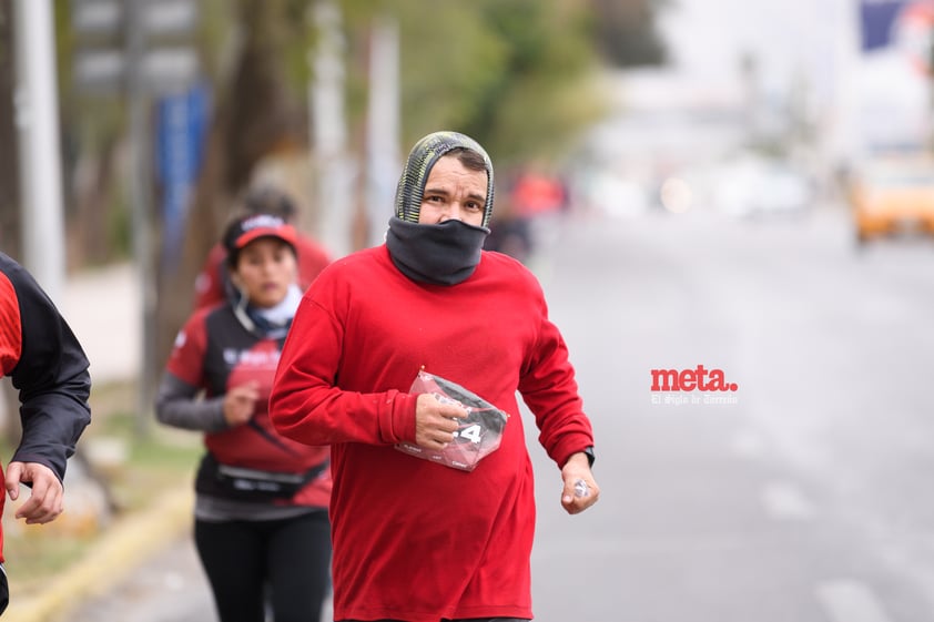 21K y 5K El Siglo de Torreón