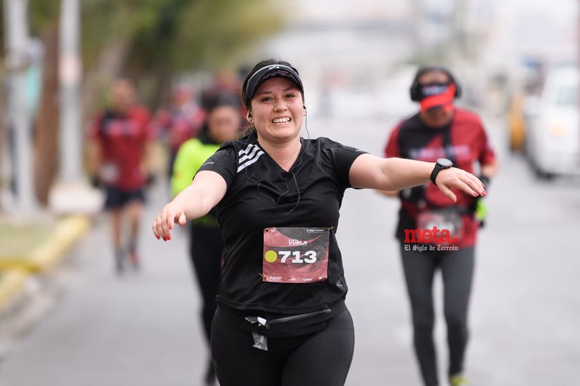 21K y 5K El Siglo de Torreón