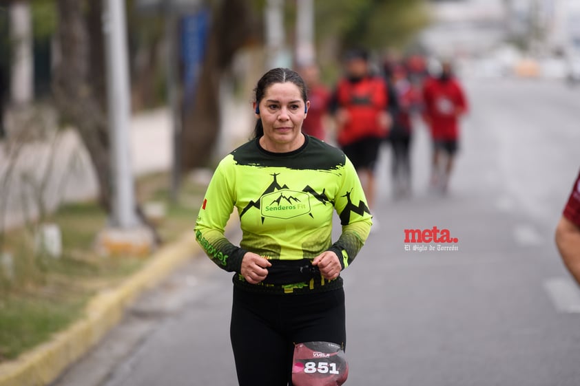 21K y 5K El Siglo de Torreón