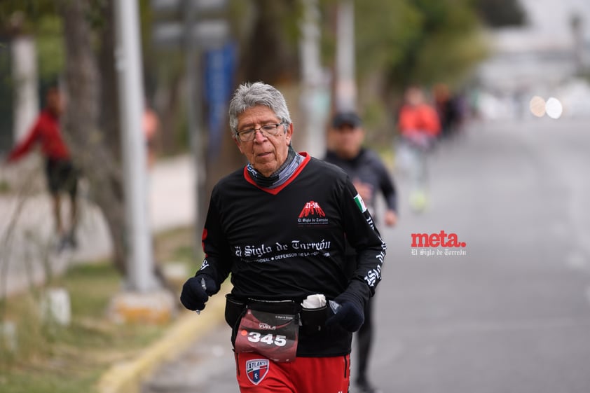 21K y 5K El Siglo de Torreón