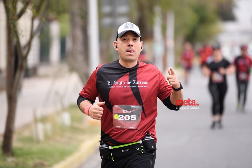 21K y 5K El Siglo de Torreón