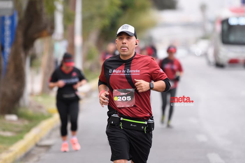 21K y 5K El Siglo de Torreón