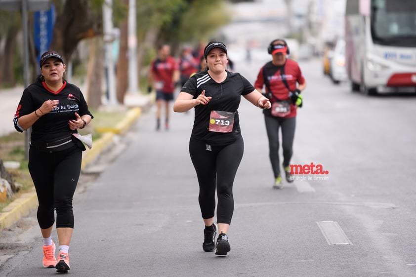 21K y 5K El Siglo de Torreón