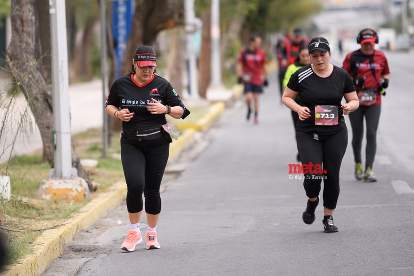 21K y 5K El Siglo de Torreón