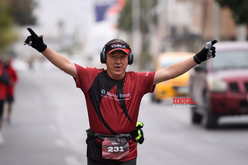 21K y 5K El Siglo de Torreón