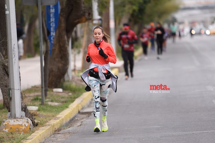 21K y 5K El Siglo de Torreón