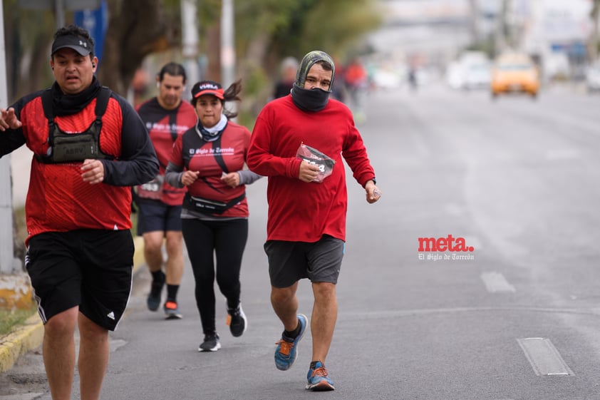 21K y 5K El Siglo de Torreón