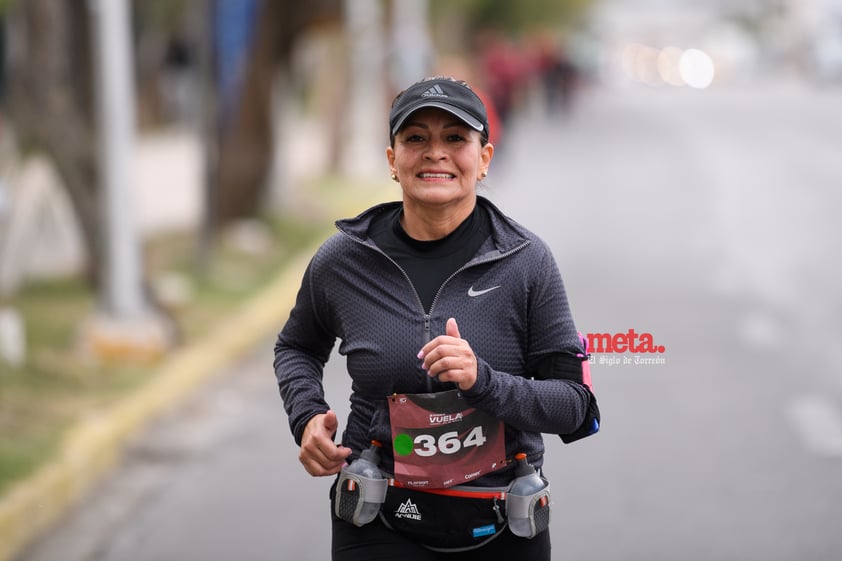 21K y 5K El Siglo de Torreón