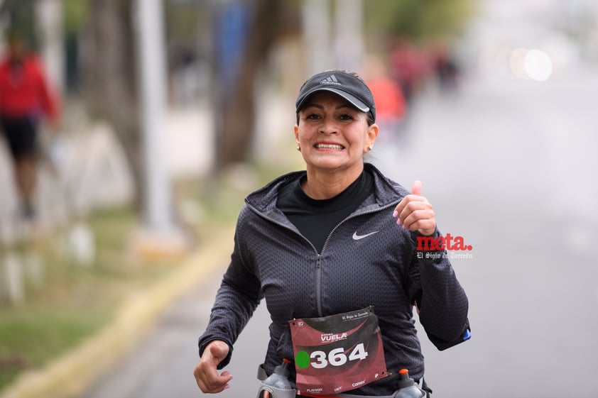 21K y 5K El Siglo de Torreón