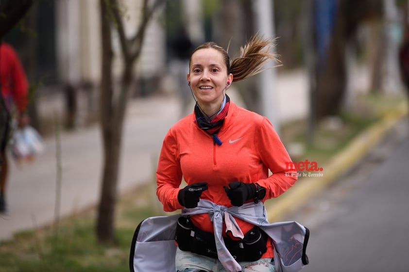 21K y 5K El Siglo de Torreón