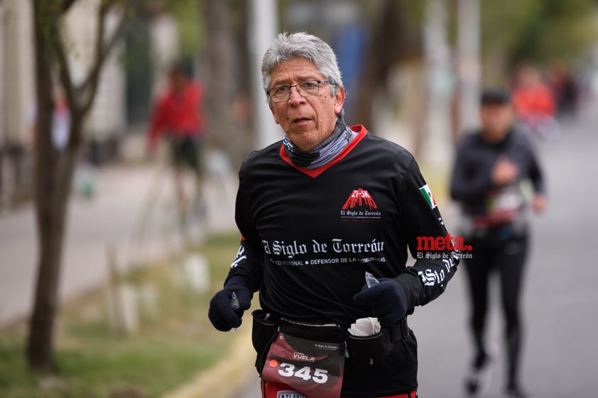 21K y 5K El Siglo de Torreón