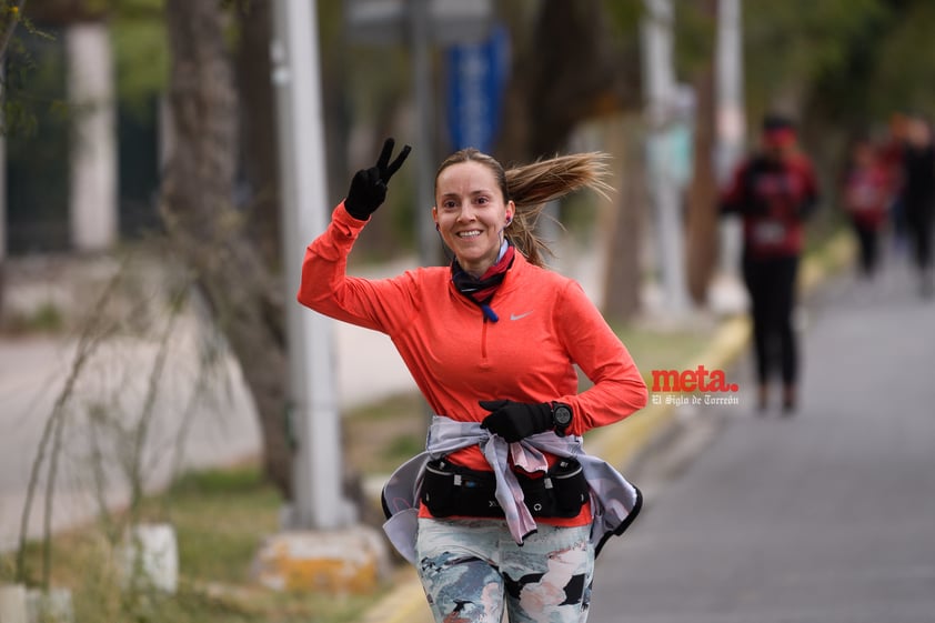 21K y 5K El Siglo de Torreón