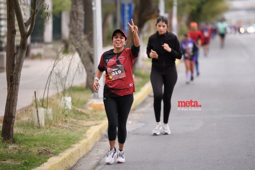 21K y 5K El Siglo de Torreón