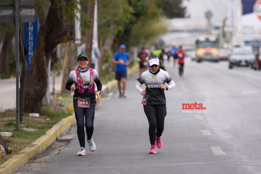 21K y 5K El Siglo de Torreón