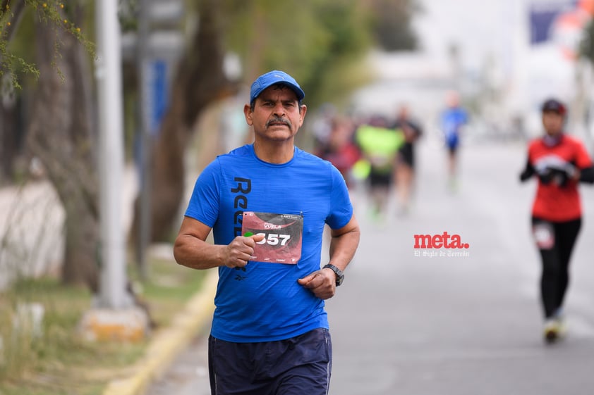 21K y 5K El Siglo de Torreón