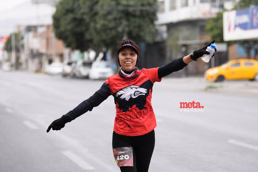 21K y 5K El Siglo de Torreón