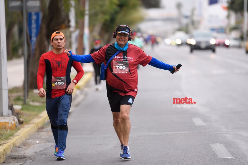 21K y 5K El Siglo de Torreón