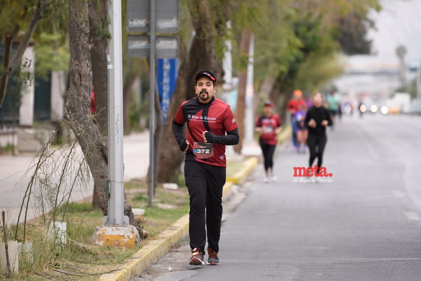 21K y 5K El Siglo de Torreón