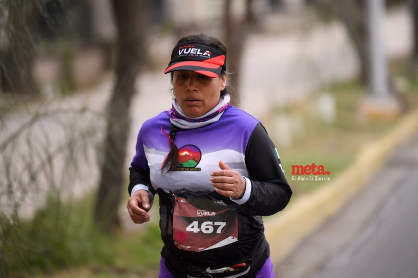 21K y 5K El Siglo de Torreón