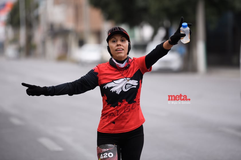 21K y 5K El Siglo de Torreón