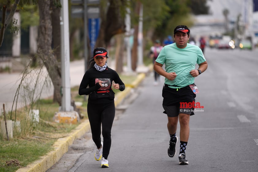 21K y 5K El Siglo de Torreón