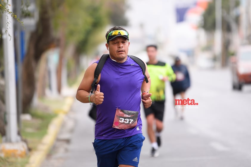 21K y 5K El Siglo de Torreón