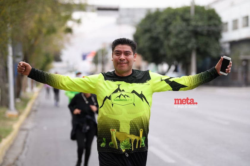 21K y 5K El Siglo de Torreón