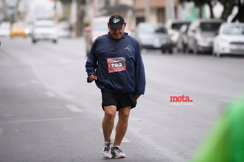 21K y 5K El Siglo de Torreón