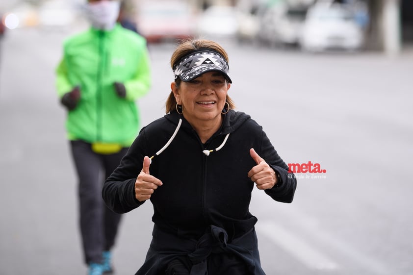 21K y 5K El Siglo de Torreón